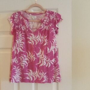 Wonderful Top, Size Small